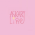 Askaryline logo