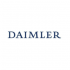 A Daimler Company  logo