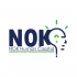 NOK Human Capital logo