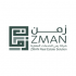 Zman for building materials  logo