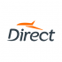 Direct  logo