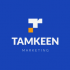 Tamkeen logo