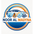 Noor Al Madyna Car Polishing & Cleaning logo