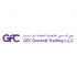 GFC GENERAL TRADING logo