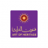 فنون التراث   logo