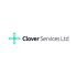 Clover Services  logo