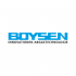 Boysen Egypt logo