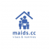 Maidscc logo