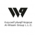 Al Wisam  logo