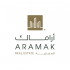 Aramak real estate  logo