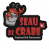 Seau de Crabe logo