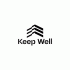 Keep Well logo