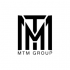 MTM Group  logo