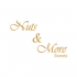 Nuts & More Sweets  logo