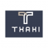 Thaki co  logo