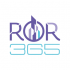 ROR 365 PROPERTIES  logo