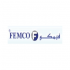 FAISAL ELECTRO-MECHANICAL CO. LTD. (FEMCO)  logo