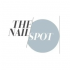 The Nail Spot logo