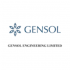 Gensol logo