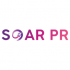 Soar PR logo