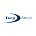 Lucy Electric  logo
