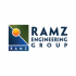 Ramz Group for Professional Consulting  logo