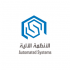 Automated Systems Company logo