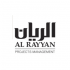 Al-Rayyan Project Management  logo