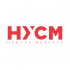 HYCM  logo