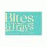 Bites & Trays By Mai  logo