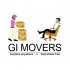 GI MOVERS  logo