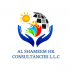 AL SHAMEEM HUMAN RESOURCE CONSULTANCIES LLC  logo
