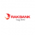 RAK BANK logo