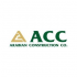 Arabian Construction Company logo