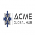 ACME Global Hub Pvt. Ltd  logo