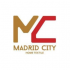 MADRID CITY FURNITURE   logo