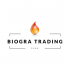 Biogra Trading Fze  logo