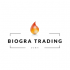 Biogra Trading Fze  logo