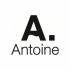 Librairie Antoine  logo