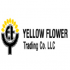 Yellow Flower Trading Co LLC logo