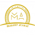 Masadir Al Amal logo