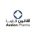 Avalon Pharmaceuticals logo