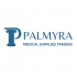 Palmyra Medical  logo
