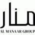 ALMANNAR logo