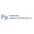 Power Nine General Contracting LLC logo