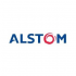 ALSTOM Transmission & Distribution logo