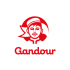 Gandour logo