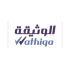 Wathiqa Broker for Cooperative Insurance logo