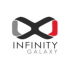 Infinity Galaxy  logo