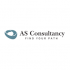 AS Consultancy logo